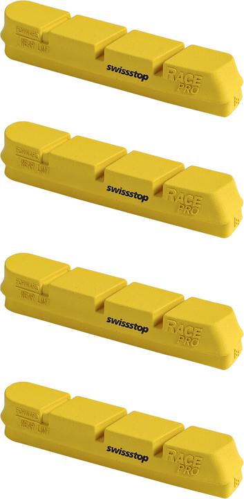 Immagine prodotto swissstop RacePro (Campagnolo, Gomma)