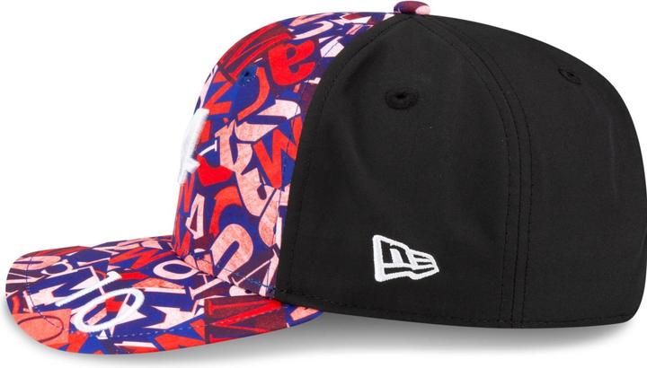 Produktbild New Era 9Fifty Snapback Cap - F1 Alpine MONACO Pierre Gasly (M, L)