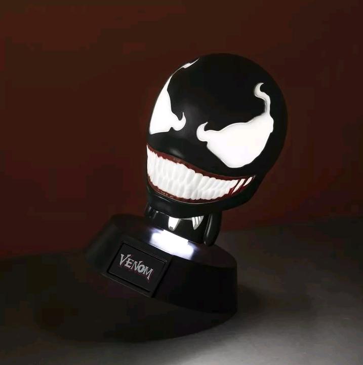 Produktbild Paladone Products Venom - Venom Icon Light (PP6604SPM)