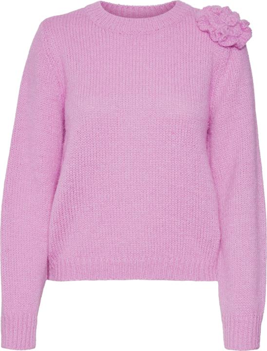 Produktbild Vero Moda VMADIA Pullover Strickpullover (M)