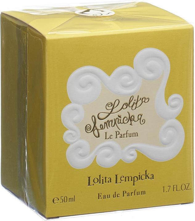 Immagine prodotto Lolita Lempicka Le Parfum (Eau de parfum, 50 ml)