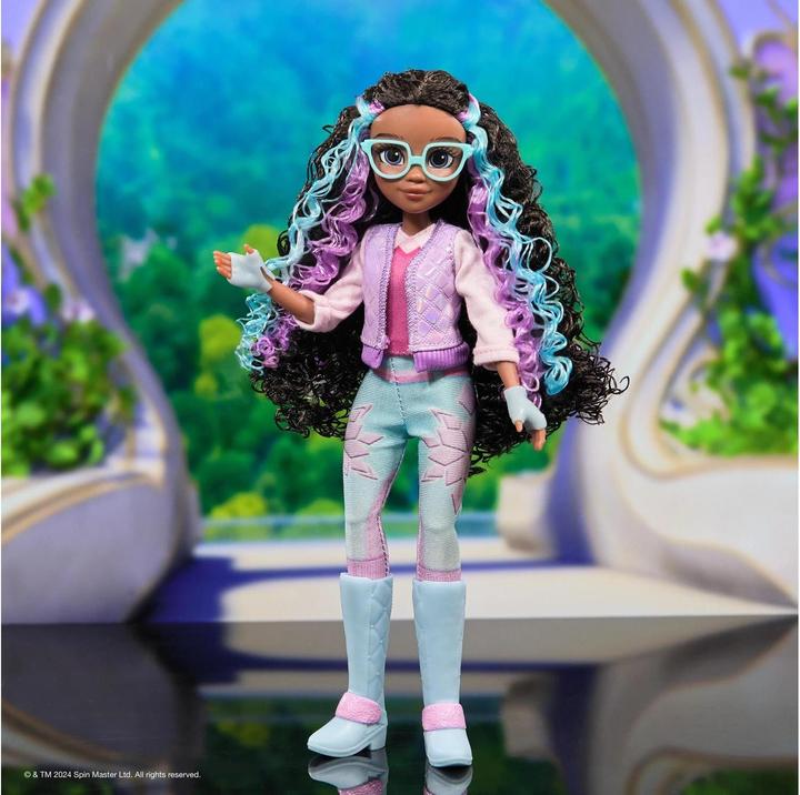 Produktbild Unicorn Academy Layla