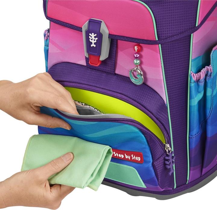 Produktbild Step by Step Cloud Ocean (19 l)