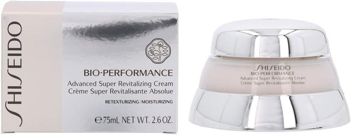 Immagine prodotto Shiseido Bio-Performace Advanced Super Revitalizing Cream (75 ml, Crema da giorno)