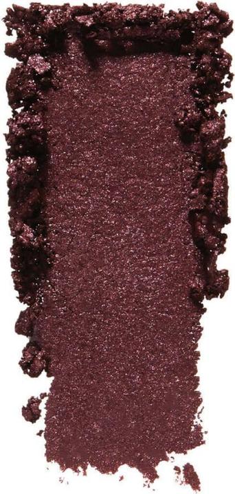 Actual product image Shiseido Powder Gel Eye Shadow (15 Bachi-Bachi Plum)
