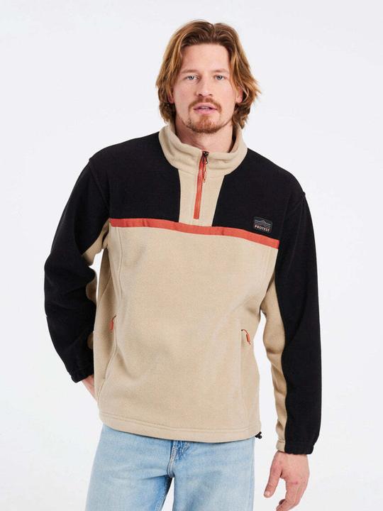 Produktbild Protest 1/4 ZIP TOP PRTGLITNE (L)
