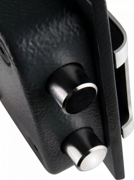 Produktbild Yale Dokumenten Feuertresor (25.30 l)