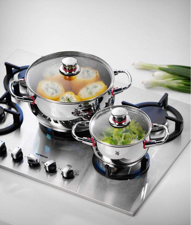 Produktbild WMF Quality One (16 cm, Kochtopf)