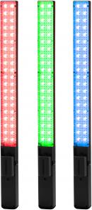 Actual product image Yongnuo Continuous light LED YN360 (Rod light)
