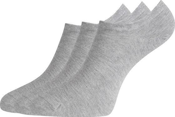 Grey Melange