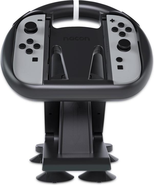 Produktbild Nacon Gaming Foldable Racing Wheel (Switch 2)