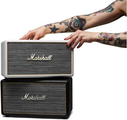 Produktbild Marshall Stanmore (Netzbetrieb)