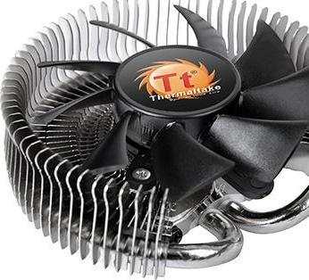 Image du produit Thermaltake MeOrb II Refroidisseur de processeur (120 mm)