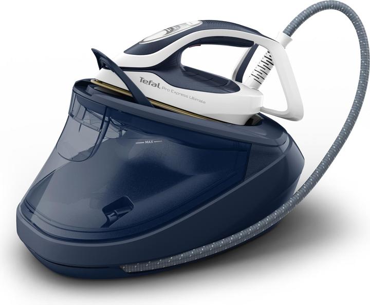 Productafbeelding Tefal GV9720E0 Pro Express (3000 W, 590 g/min)