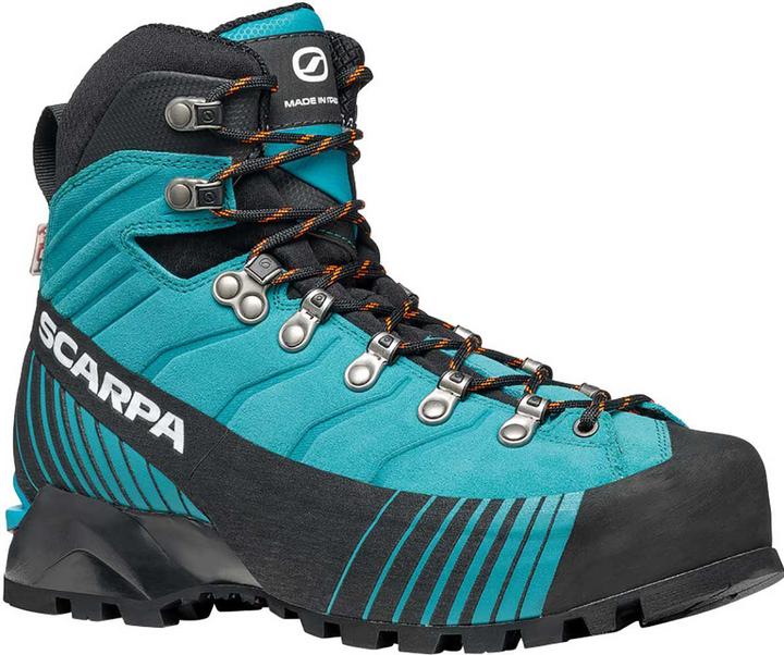 Productafbeelding Scarpa Ribelle HD Schuhe (39.5)