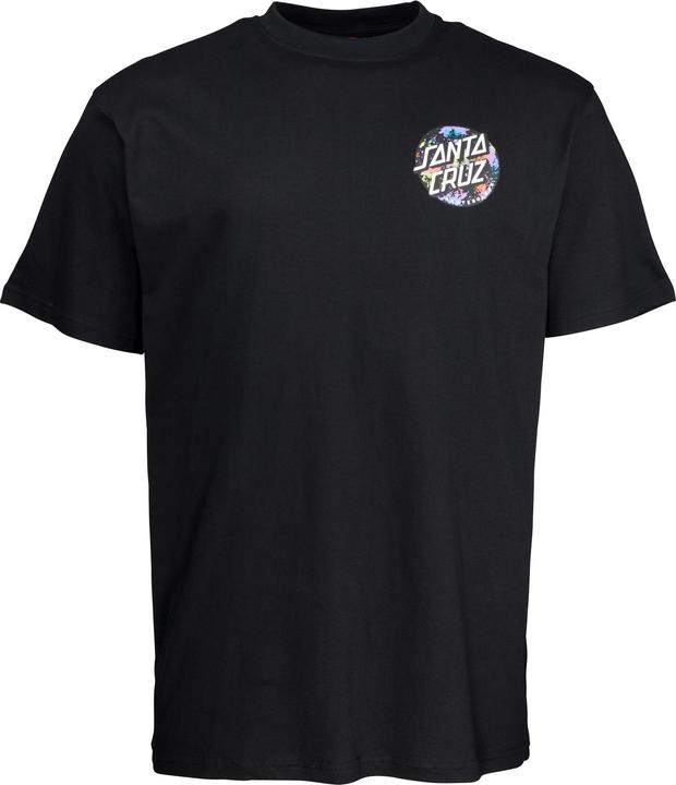Immagine prodotto Santa Cruz Dot Splatter T-Shirt (S)