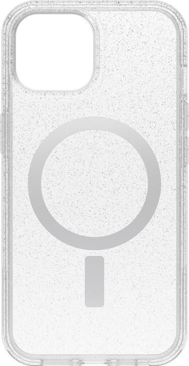Actual product image OtterBox Symmetry mit MagSafe (Apple iPhone 15, Apple iPhone 13, Apple iPhone 14, Apple iPhone 16e)
