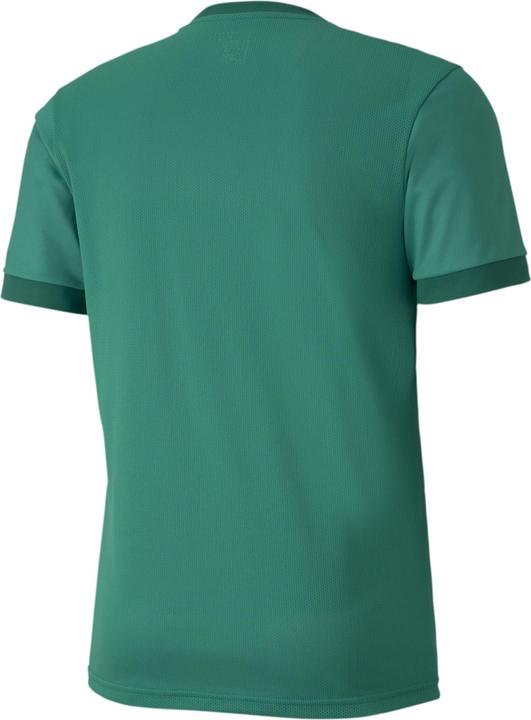 Pepper Green-Power Green