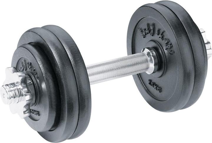 Produktbild Bodyshape Kurzhantelset (1 x 15 kg)