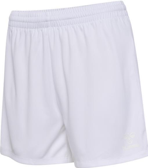 Actual product image hummel Hmlessential shorts woman (M)
