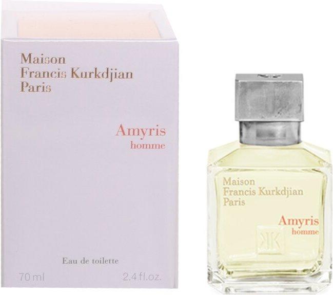 Actual product image Maison Francis Kurkdjian Amyris (Eau de toilette, 70 ml)