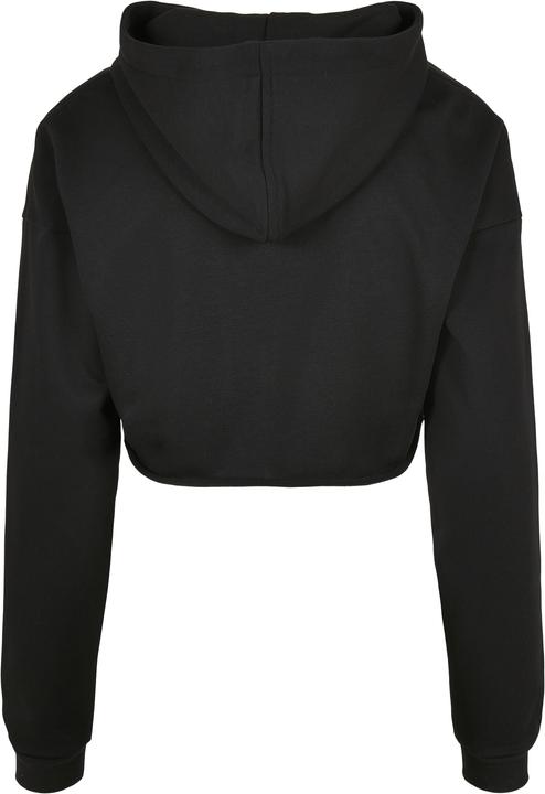 Image du produit Urban Classics Ladies Oversized Cropped Hoody (5XL)
