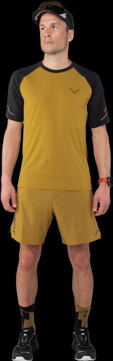 Actual product image Dynafit Alpine Pro M S/S Tee (XXL)