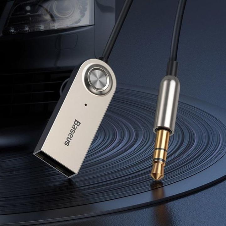 Produktbild Baseus BA01 (Empfänger)