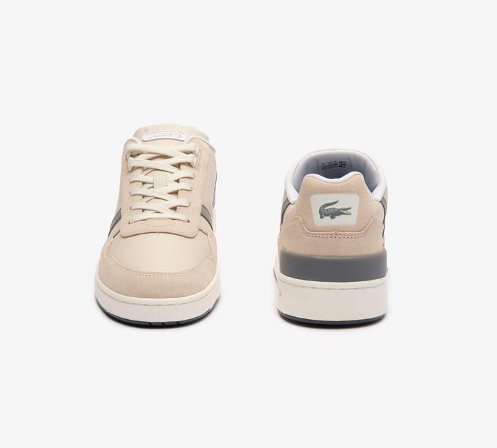 Produktbild Lacoste Sneaker TClip Leder (40)