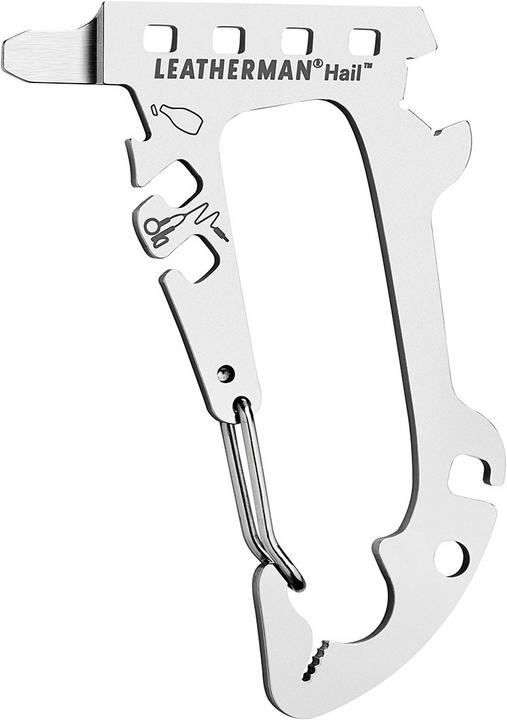 Produktbild Leatherman Hail (5 Funktionen)