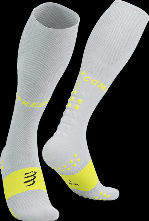 Compressport Full Socks Oxygen (45 - 48)