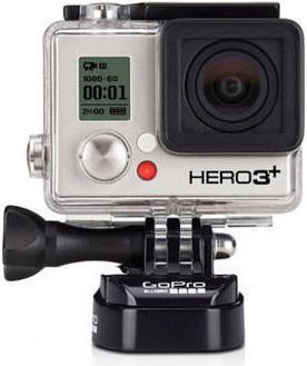 Produktbild GoPro Stativ Adapter