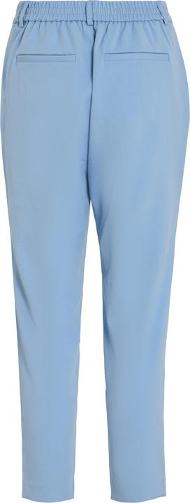 Actual product image Vila Slim fit high waist trousers (40)