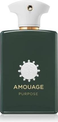 Actual product image Amouage Purpose (Eau de parfum, 50 ml)