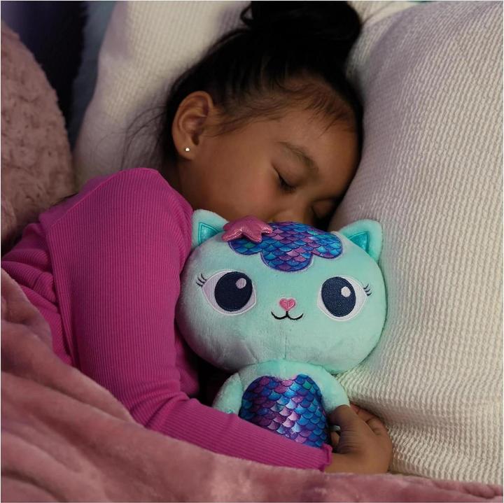Actual product image Gabby's Dollhouse Deluxe Plush (25 cm)