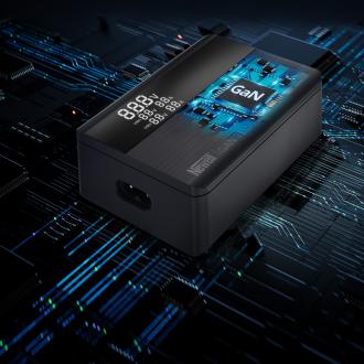 Produktbild Newell Ładowarka sieciowa GaN Tech T-power 100 W (100 W)