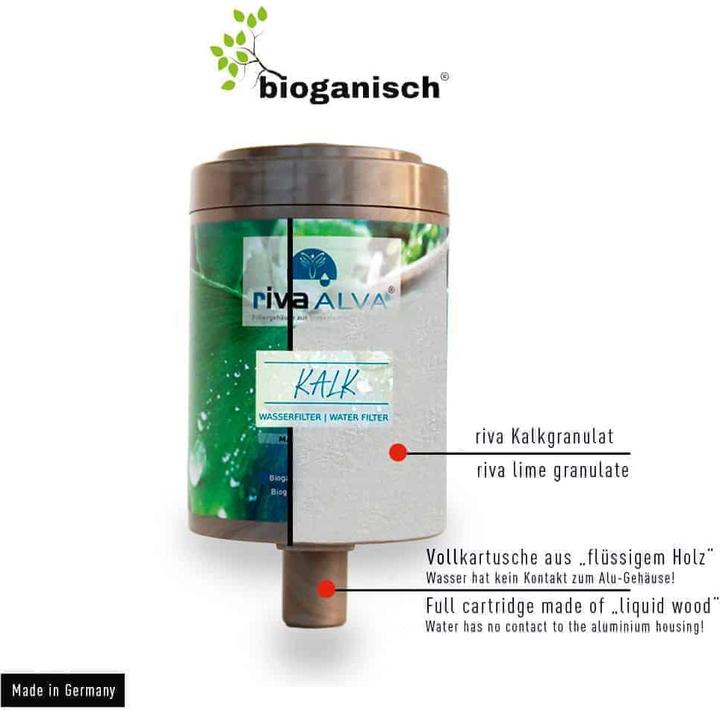 Produktbild Riva Alva Kalk (1 x)