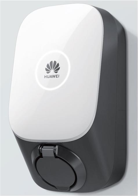 Huawei Smart Charger (Type 2, 22 kW, 32 A, Câblé en dur)