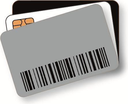 Produktbild Zebra Re-transfer Ready Card
