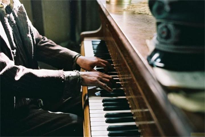 Actual product image Der Pianist - 20th Anniversary Edition - Digital Remastered (French, English, German)