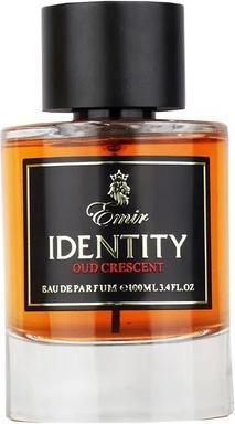 Immagine prodotto Paris Corner Emir Identity Oud Crescent Man Edp 100 ml (Eau de parfum, 100 ml)