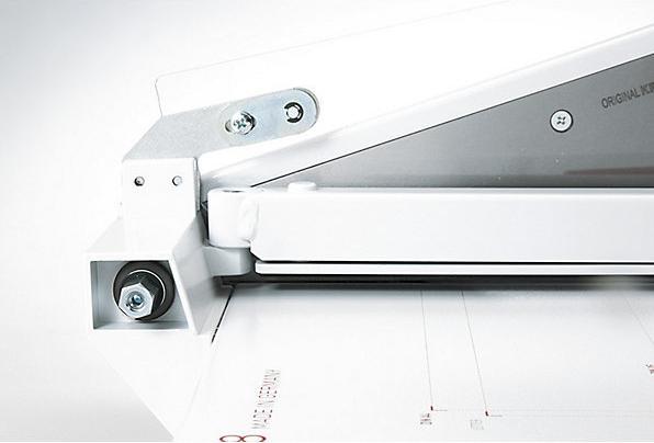 Actual product image Ideal 1058 (40 Sheets, A3)
