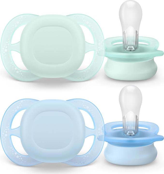Philips Avent Ultra Start (2 x, up to 24 M.)