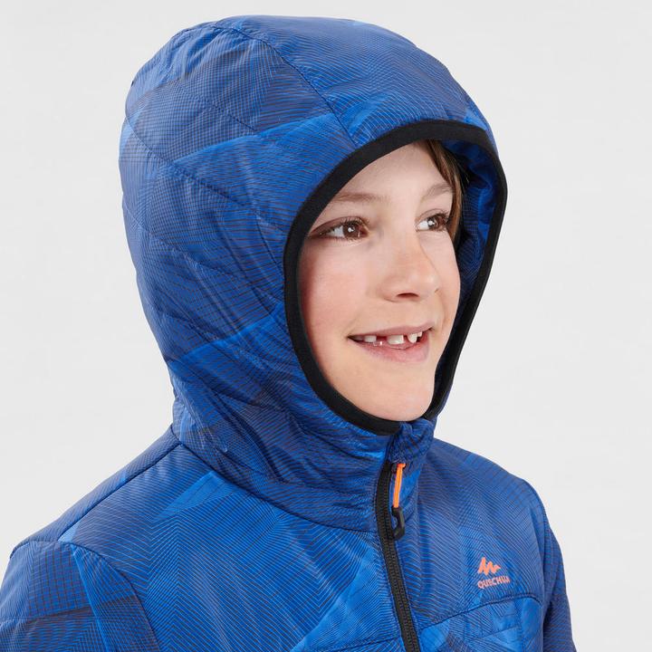 Produktbild Quechua padd jkt mh 500 tw boy 162812 (140, 146, 152)
