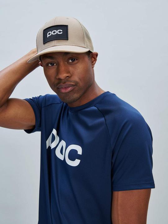 Actual product image Poc Trucker Cap