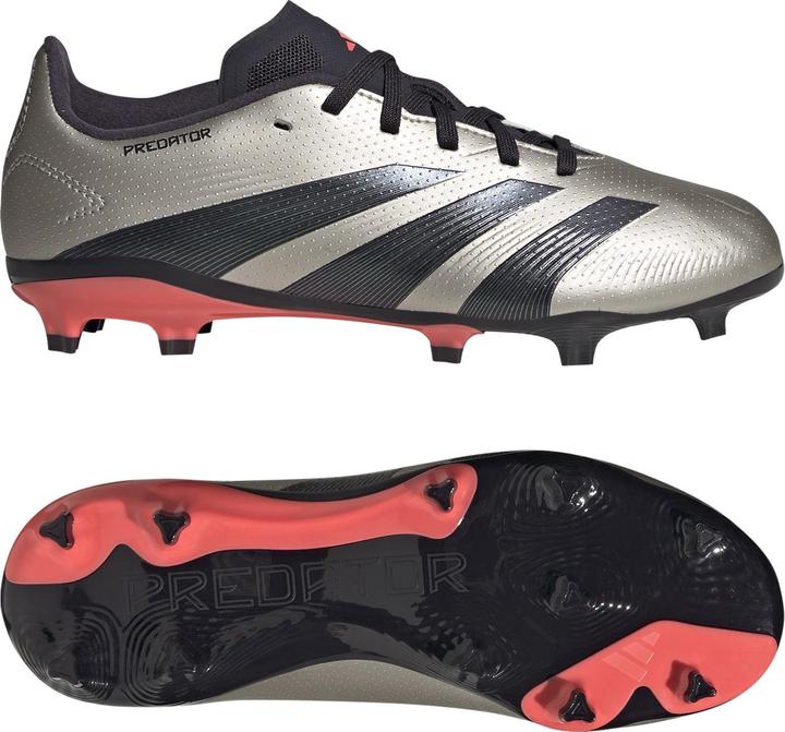 Produktbild adidas fussballschuhe für kinder predator league fg (38)