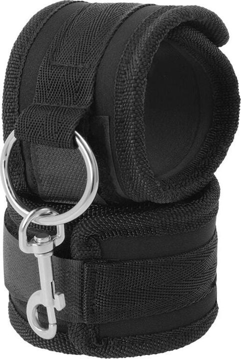 Produktbild Darkness Neopren Handschellen "Super"