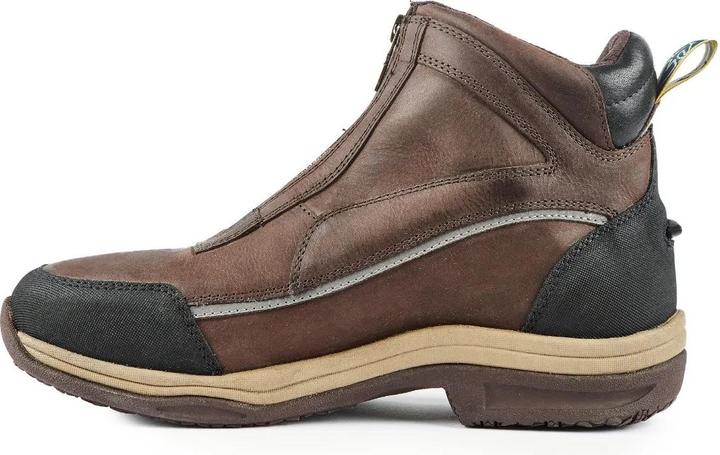 Moretta Landstiefel Vittoria Büffelleder