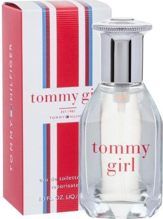Image du produit Tommy Hilfiger Tommy Girl (Eau de cologne, 30 ml)