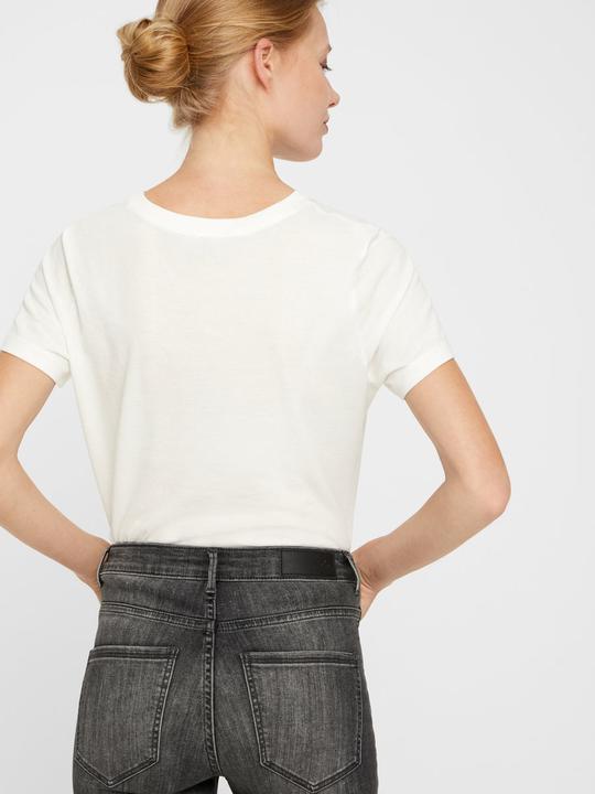 Immagine prodotto Vero Moda VMSOPHIA - Jeans skinny a vita alta (XS)